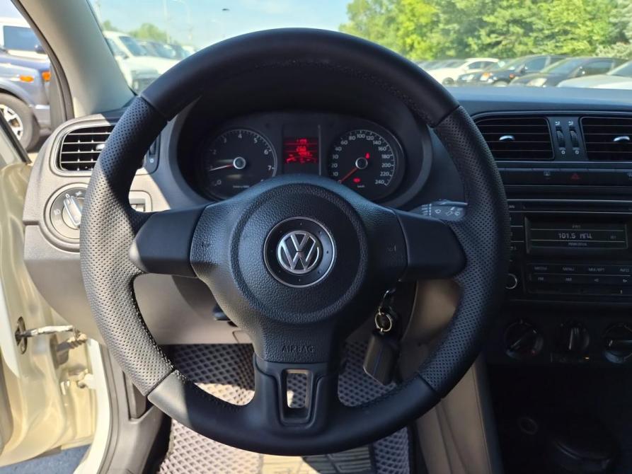 Volkswagen Polo V Саратов  - изображение 23