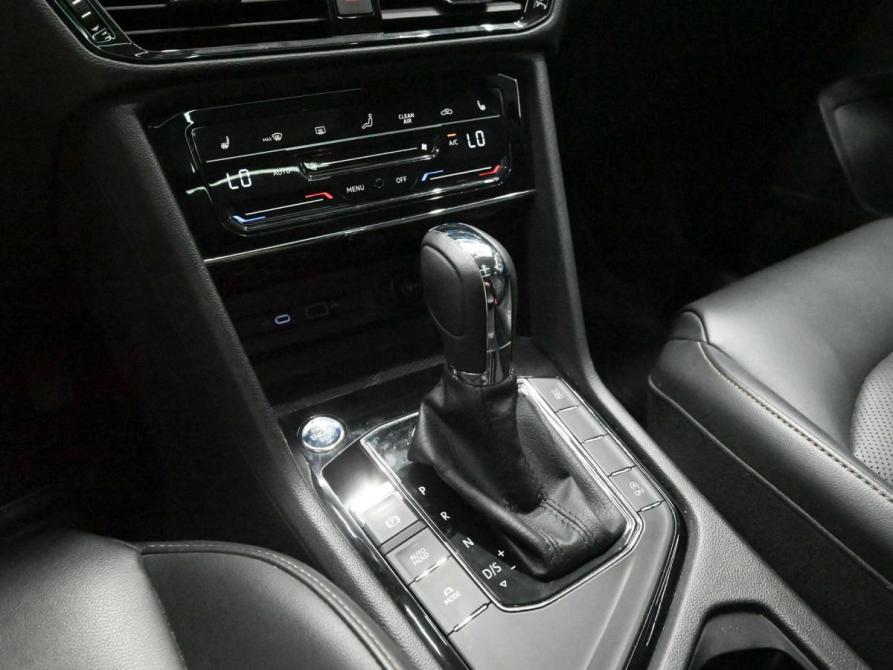 Volkswagen Tharu I Екатеринбург  - изображение 17