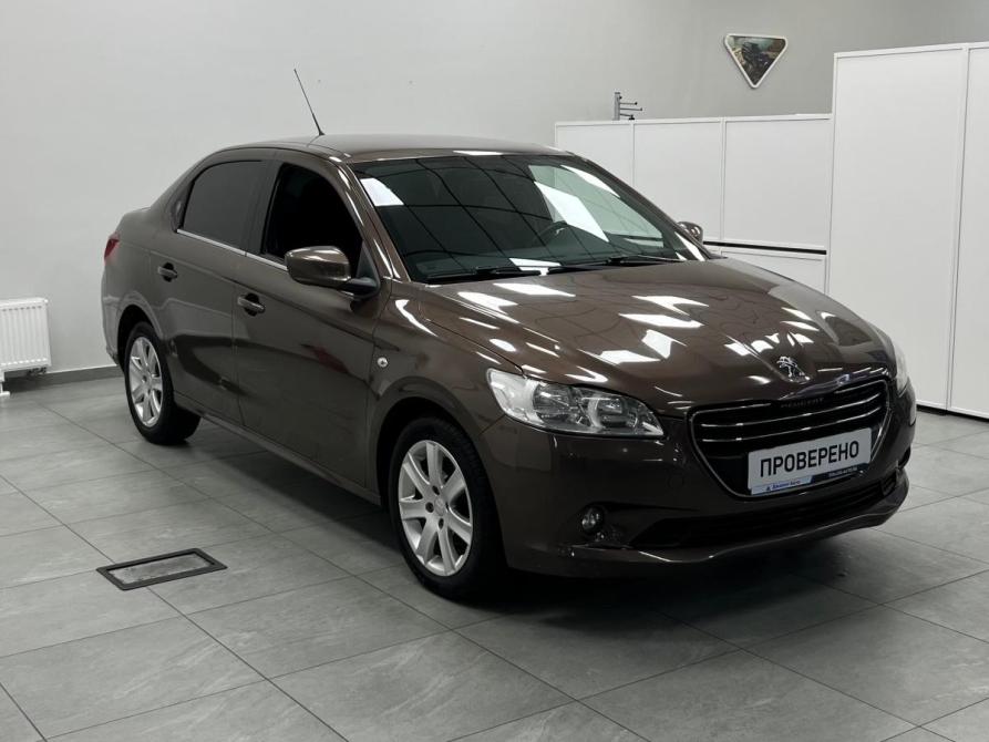 Peugeot 301 I Казань  - изображение 3