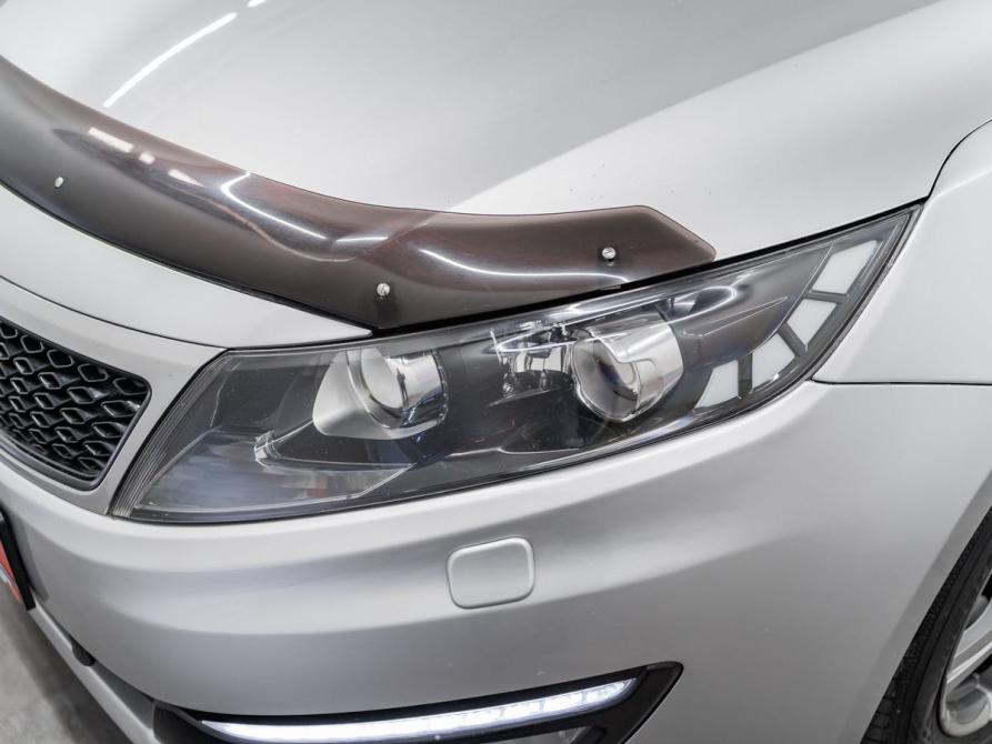 Kia Optima III Красноярск  - изображение 20