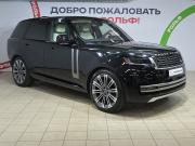 Land Rover Range Rover V Москва  - изображение 27