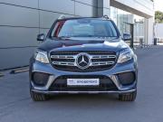 Mercedes-Benz GLS I (X166) Москва  - изображение 34