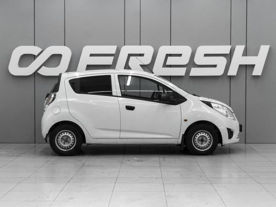 Chevrolet Spark III Ростов-на-Дону  - изображение 5