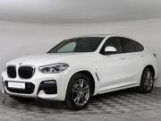 BMW X4 II (G02) Химки  - изображение 19