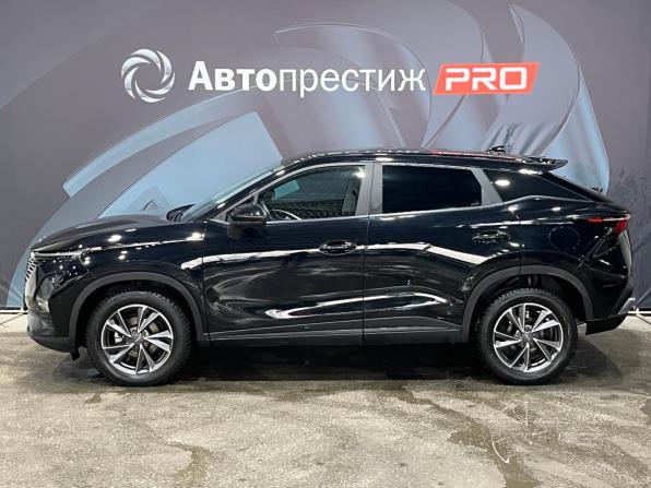 Omoda C5 I с пробегом 2024 года, цена 1 644 000 рублей, 20987 км, внедорожник, Автокод Объявления