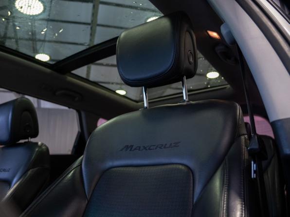 Hyundai Maxcruz с пробегом 2013 года, цена 1 835 000 рублей, 270601 км, внедорожник, Автокод Объявления