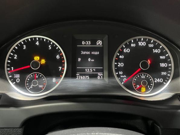 Volkswagen Tiguan I Рестайлинг с пробегом 2014 года, цена 1 130 000 рублей, 276030 км, внедорожник, Автокод Объявления
