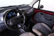 Daewoo Matiz I Рестайлинг Пермь  - изображение 25