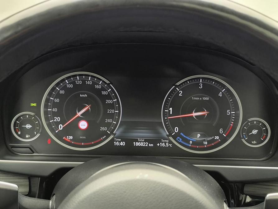 BMW X5 III (F15) Москва  - изображение 32