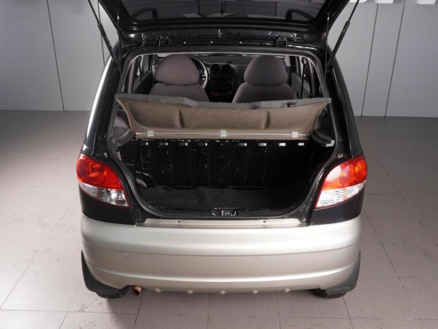 Daewoo Matiz I Рестайлинг Минеральные Воды  - изображение 14