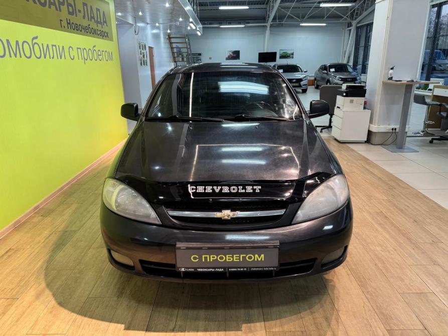 Chevrolet Lacetti I Чебоксары  - изображение 2