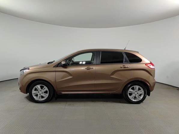 Lada (ВАЗ) XRAY I с пробегом 2018 года, цена 835 000 рублей, 113503 км, хэтчбек, Автокод Объявления