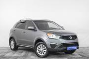SsangYong Actyon II Рестайлинг Кемерово  - изображение 22