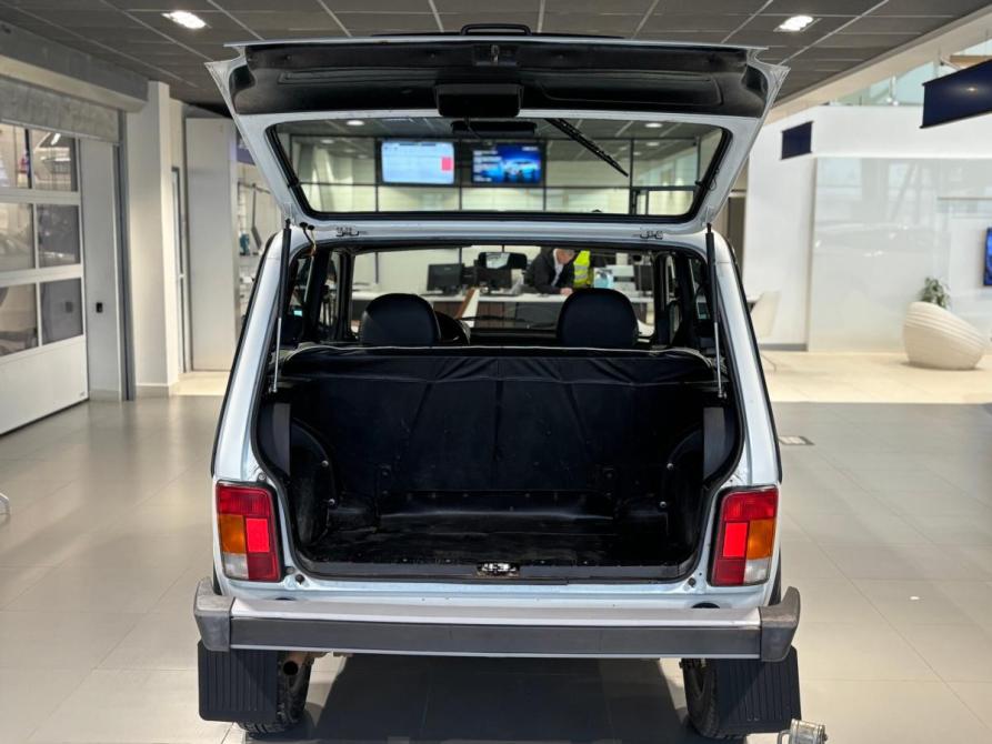 Lada (ВАЗ) 2121 (4x4) I Рестайлинг Сыктывкар  - изображение 7