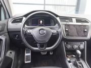Volkswagen Tiguan II Москва  - изображение 29