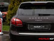 Porsche Cayenne II (958) Москва  - изображение 35