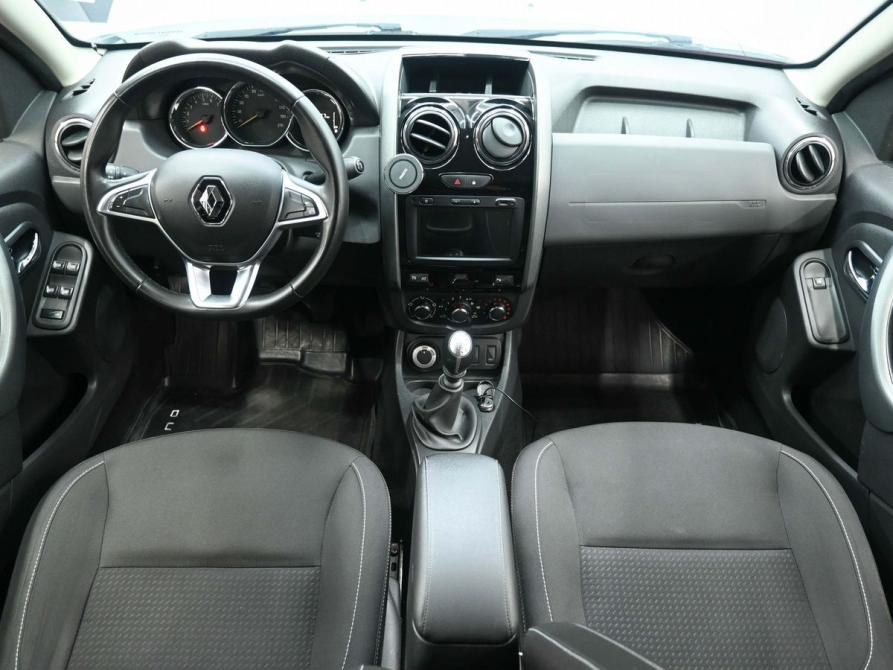 Renault Duster I Рестайлинг Ростов-на-Дону  - изображение 9