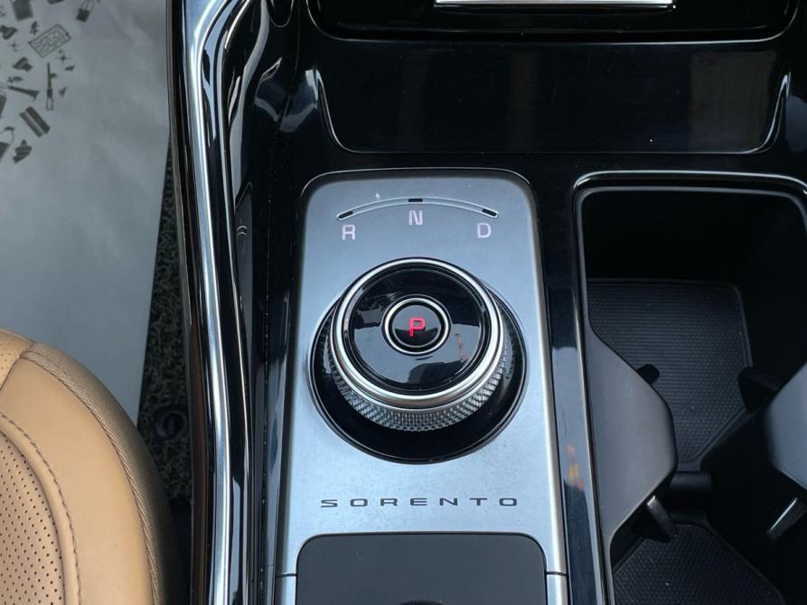 Kia Sorento IV Краснодар  - изображение 16