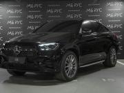 Mercedes-Benz GLE Coupe II (C167) Рестайлинг Москва  - изображение 31