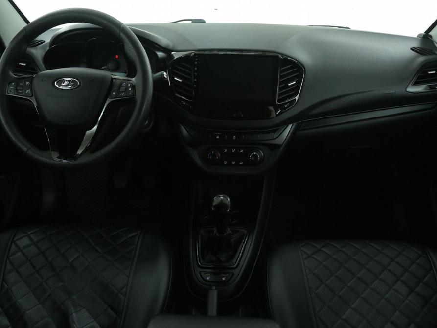 Lada (ВАЗ) Vesta I Иваново  - изображение 12