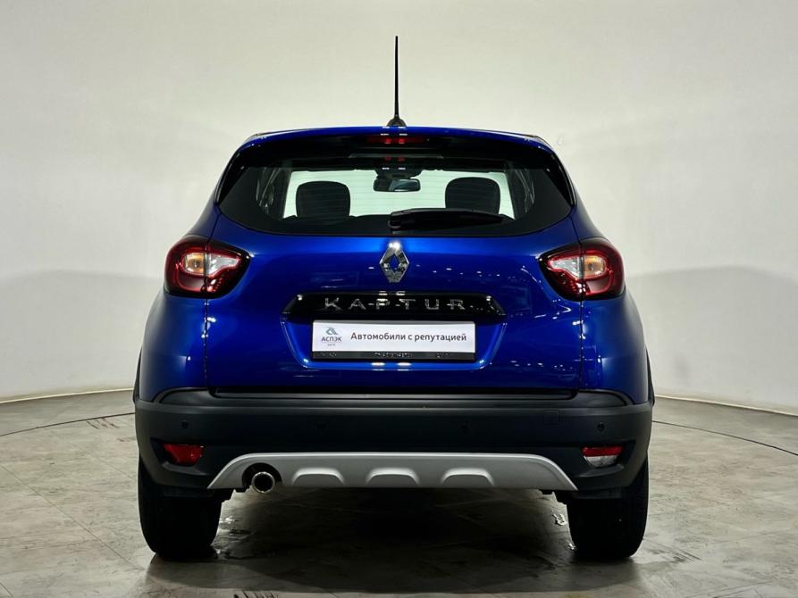 Renault Kaptur I Рестайлинг Ижевск  - изображение 3