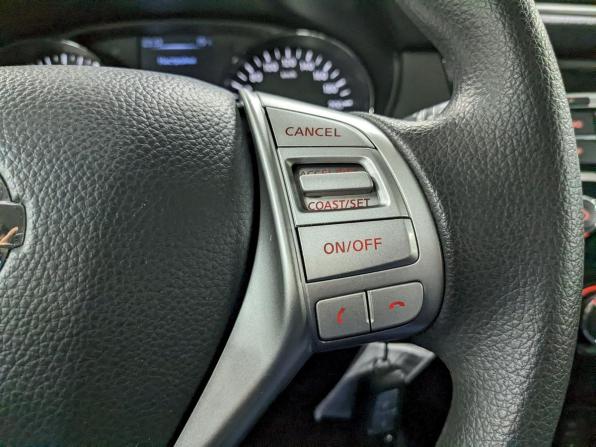 Nissan Qashqai II с пробегом 2014 года, цена 1 440 000 рублей, 85395 км, внедорожник, Автокод Объявления