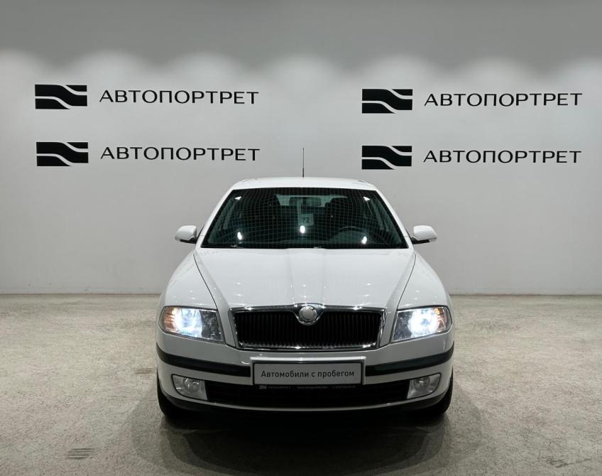 Skoda Octavia II (A5) Санкт-Петербург  - изображение 10