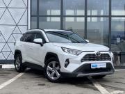 Toyota RAV4 V (XA50) Москва  - изображение 29