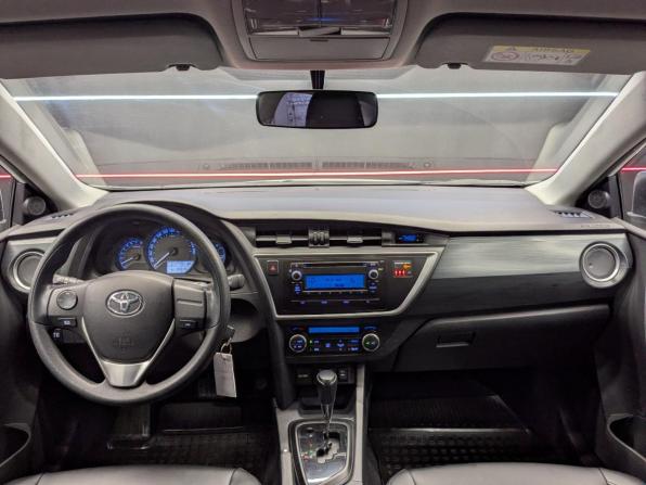 Toyota Auris II с пробегом 2014 года, цена 1 430 000 рублей, 90640 км, хэтчбек, Автокод Объявления