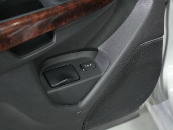 Honda Crosstour I с пробегом 2011 года, цена 1 380 000 рублей, 245000 км, внедорожник, Автокод Объявления