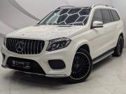 Mercedes-Benz GLS I (X166) Воронеж  - изображение 21