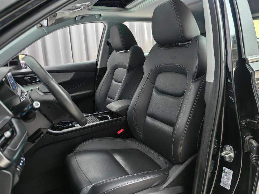 Chery Tiggo 4 Pro I Подольск  - изображение 6