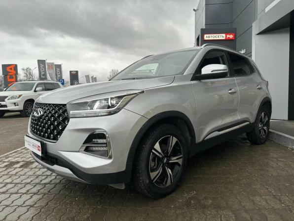 Chery Tiggo 4 Pro I Рестайлинг с пробегом 2024 года, цена 1 545 352 рубля, 57900 км, внедорожник, Автокод Объявления