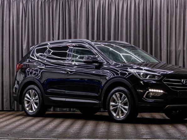 Hyundai Santa Fe III Рестайлинг с пробегом 2015 года, цена 1 855 000 рублей, 159104 км, внедорожник, Автокод Объявления