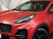 Kia Sportage IV Рестайлинг Москва  - изображение 32
