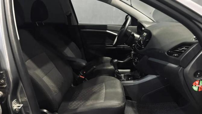 Lada (ВАЗ) Vesta I с пробегом 2019 года, цена 1 049 000 рублей, 104000 км, универсал, Автокод Объявления