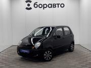 Daewoo Matiz I Рестайлинг Воронеж  - изображение 17