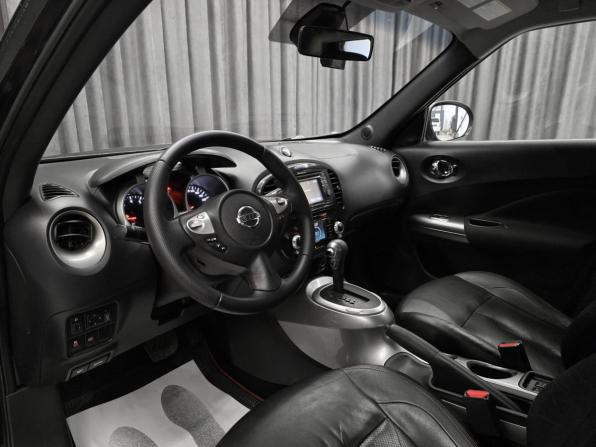 Nissan Juke I с пробегом 2011 года, цена 915 000 рублей, 254000 км, внедорожник, Автокод Объявления