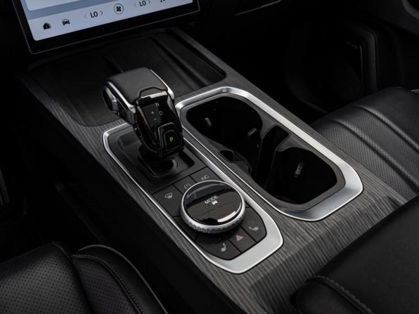 Jaecoo J7 I с пробегом 2023 года, цена 2 449 000 рублей, 31320 км, внедорожник, Автокод Объявления