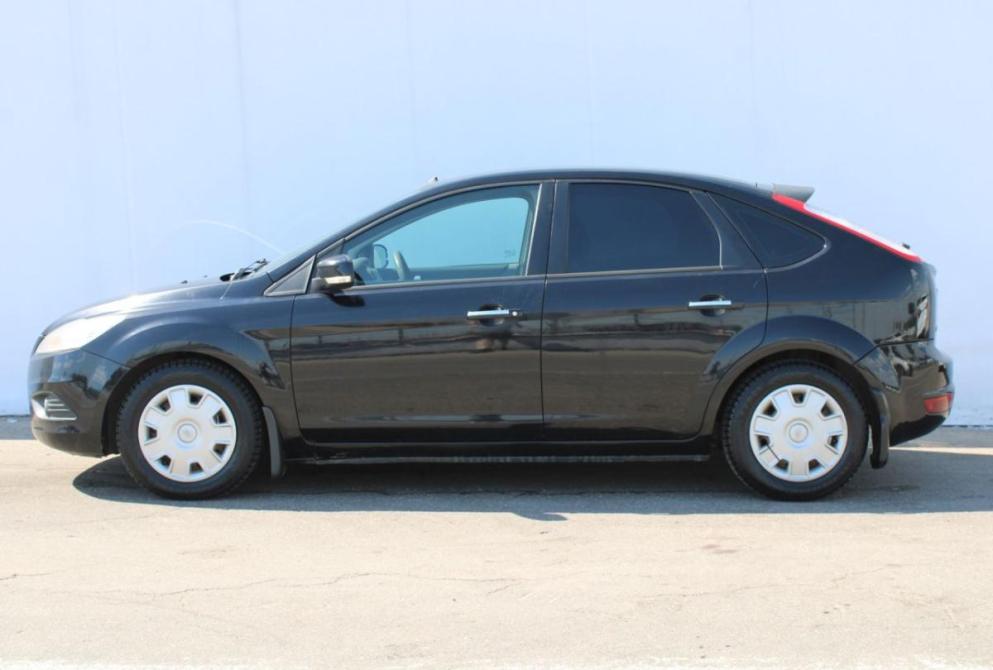 Ford Focus II Рестайлинг Нижний Новгород  - изображение 8