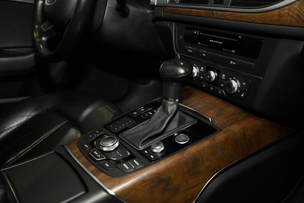 Audi A6 IV (C7) Ульяновск  - изображение 19