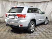 Jeep Grand Cherokee IV (WK2) Москва  - изображение 23