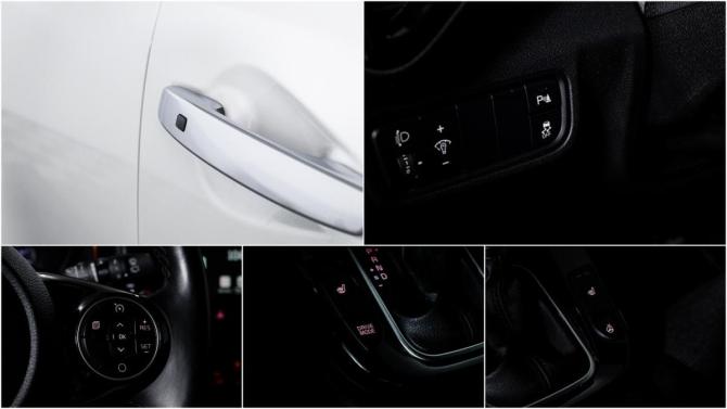 Kia Soul III с пробегом 2021 года, цена 1 749 000 рублей, 148808 км, хэтчбек, Автокод Объявления