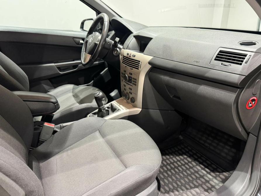 Opel Astra H Рестайлинг Екатеринбург  - изображение 15