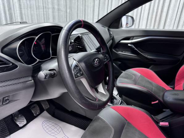 Lada (ВАЗ) Vesta I с пробегом 2019 года, цена 1 195 000 рублей, 127268 км, седан, Автокод Объявления
