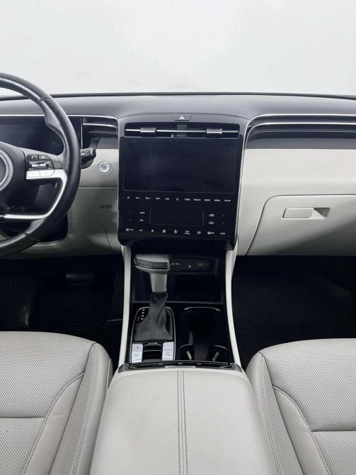 Hyundai Tucson IV Воронеж  - изображение 15