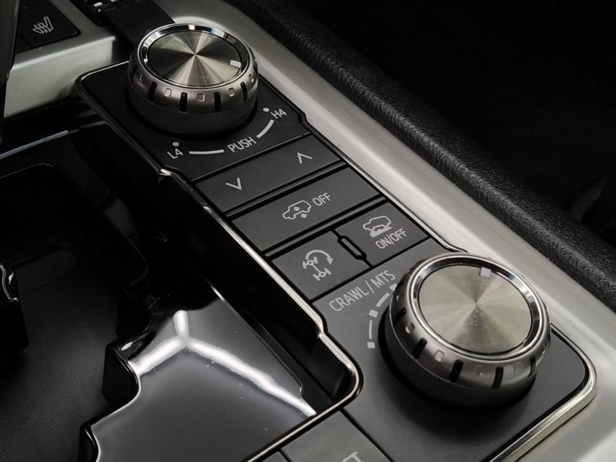 Toyota Land Cruiser 200 Series Рестайлинг 2 Екатеринбург  - изображение 17