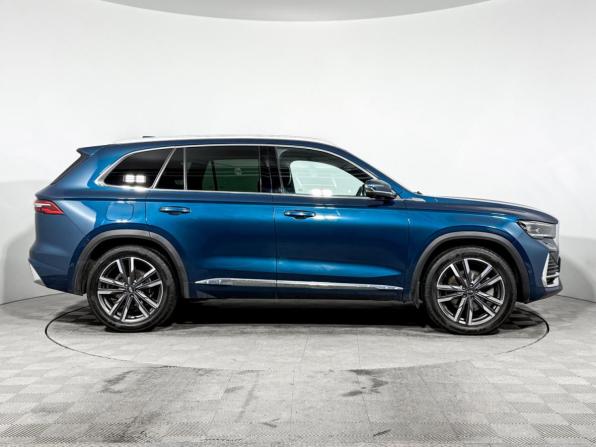Geely Monjaro I с пробегом 2023 года, цена 3 090 000 рублей, 67096 км, внедорожник, Автокод Объявления