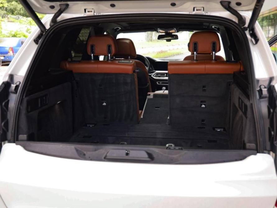 BMW X5 IV (G05/G18) Санкт-Петербург  - изображение 38