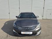 Hyundai Solaris I Рестайлинг Саратов  - изображение 30